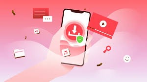 Vidmate Downloading Videos from YouTube & Social Media